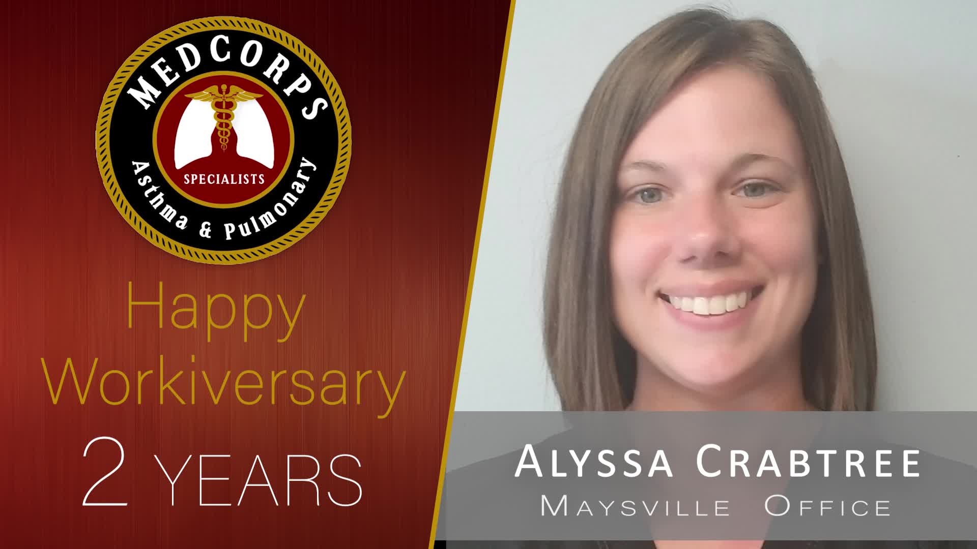 happy-2-year-work-anniversary-to-alyssa-crabtree