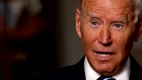 Biden Not Taking Responsibility For The Crisis In Afghanistan