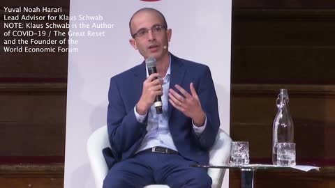 Yuval Noah Harari | Why Did Yuval Warn People About "The Dangers of Free Will"?