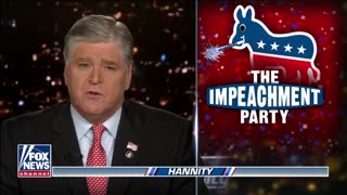 Graham reacts to Democrats pushing Trump Senate impeachment trial
