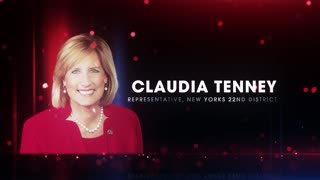 Rep Claudia Tenney on Biden's Foreign Policy Failures