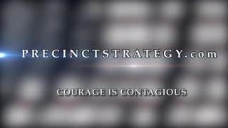 The Precinct Strategy.com Promotional Video
