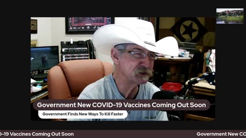 Government New COVID-19 Vaccines Coming Out Soon , Its A New Kill Shot