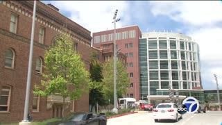 City Workers Want To Remove Zuckerberg's Name From Hospital