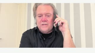 Steve Bannon: the CCP is not our Competition but our Mortal Enemy