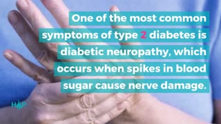8 Commonly Missed Symptoms Of Type 2 Diabetes