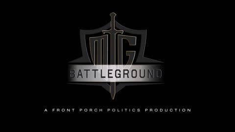 Watch episode two of MTG: Battleground TONIGHT!
