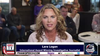 Lara Logan Joins WarRoom To Discuss The Maricopa County Election Debacle In 2022 Midterms