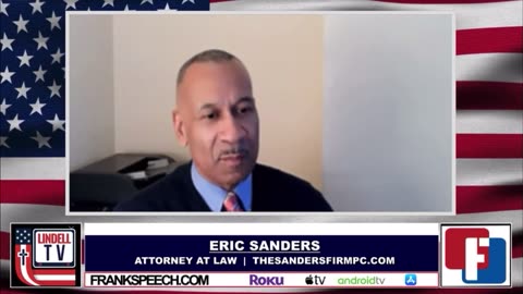 My attorney Eric Sanders on The Stone Zone