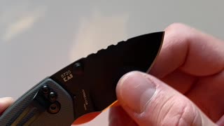Shuffle DIY | Kershaw Multi-tool Knife