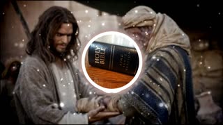 Holy Bible Luke Chapter 6