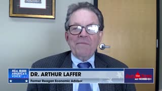 Dr. Art Laffer leaves us with a positive note and something to look forward to
