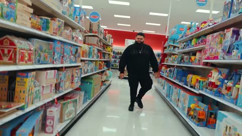 The #1 Song In America Right Now Is 'Boycott Target'