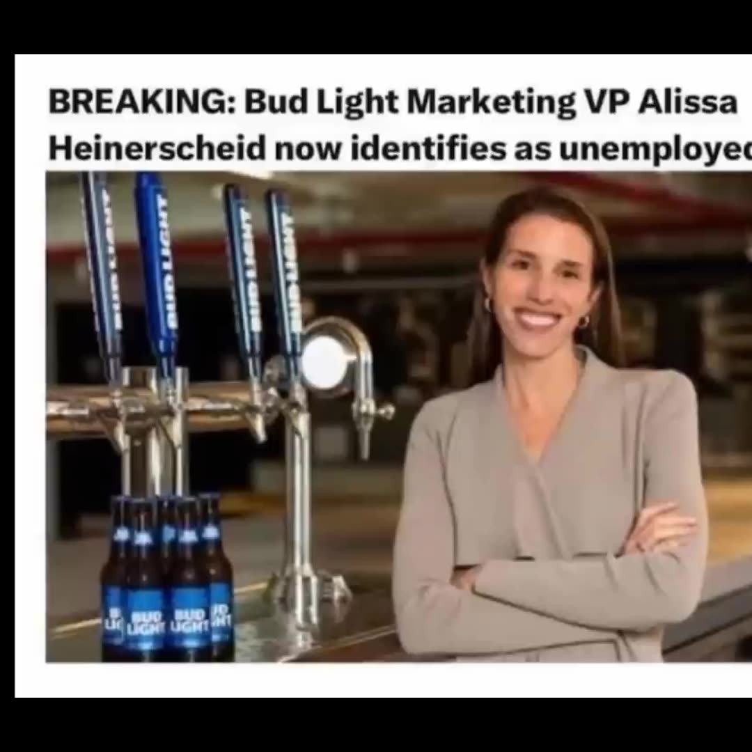 Bud Light Presents Heroes of Genius Alissa Heinerscheid