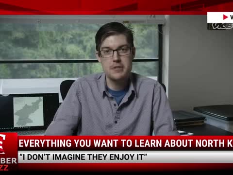 Video: Everything You Want To Learn About North Korea