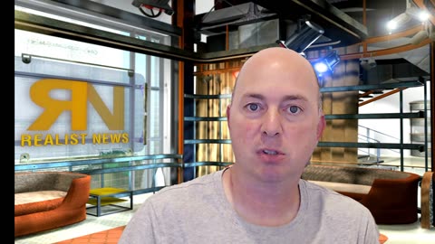 REALIST NEWS - EPIC news from Entheos. The change we've been waiting for will be here shortly.