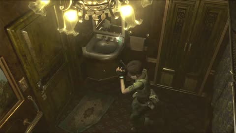 @apfns Live Gaming Resident Evil 0 11-15-22 Xbox Series S