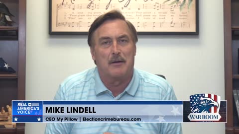 “Shame On Newsweek”: Mike Lindell Slams False Reporting On The Attacks Against MyPillow