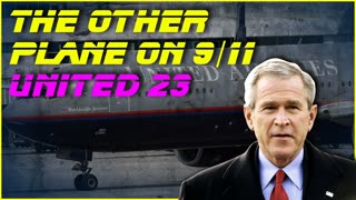 The OTHER PLANES PROVE INSIDERS On 9/11