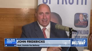 Fredericks Live at Virginia Diner: Let's Win This Thing