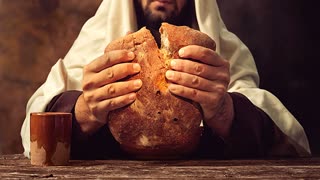 The Bread Of Life