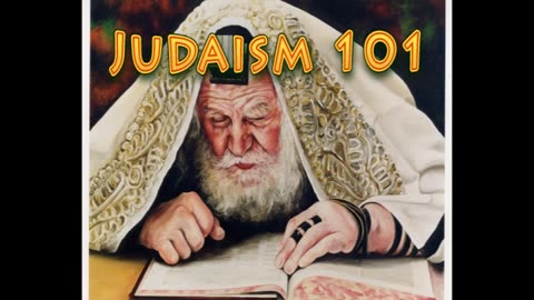Judaism 101 with Rabbi Shlomo and Friends -- BeitEmunah.org.