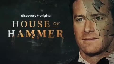 House of Hammer (Trailer)