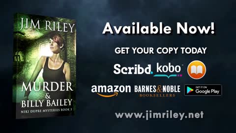 Murder & Billy Bailey