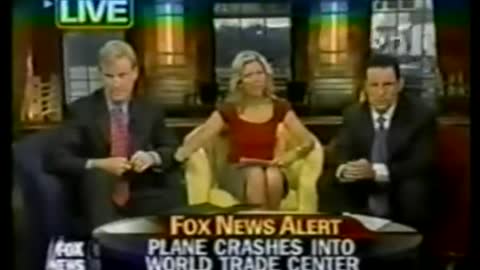 Fox and Friends first plane.