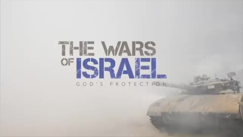 Amir Tsarfati - De strijd om Israel, deel 1