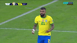 HIGHLIGHTS: Argentina v Brazil | Copa America Final