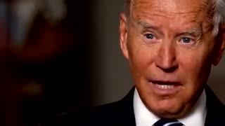 Joe Biden AGAIN Refuses to Take Responsibility for Disastrous Afghanistan Collapse