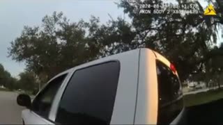 Angry Florida Man Claims Racial Profiling After Being Pulled Over in North Port