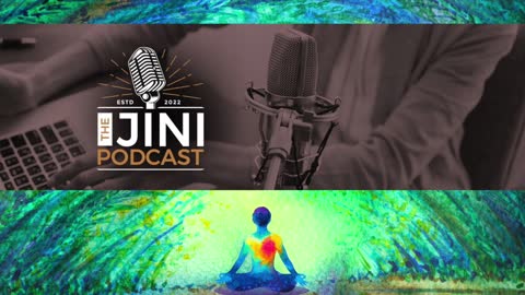 How To Figure Out What You REALLY Want - JINI Podcast