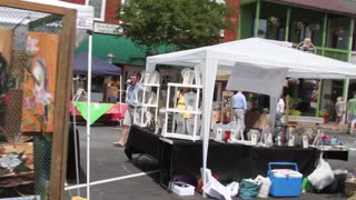 From the Mountain Laurel Festival (Part 2)