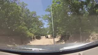 Silver Lake Sand Dunes Test Hill 8_03_2013 part 1 of 2