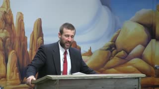 Daniel Ch. 11 Bible Prophecy