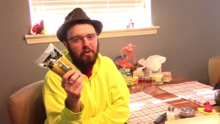 Pokematic Reviews The Pickle Rick Pickle