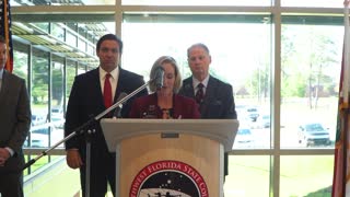 Lori Kelley: $2.8 Million Award to Northwest Florida State College