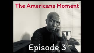 The Americans Moment Ep3