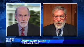 Securing America #35.1 with James Fanell - 02.02.21