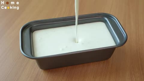 How to make ice cream in an instant!