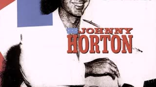 Johnny Horton - Johnny Reb