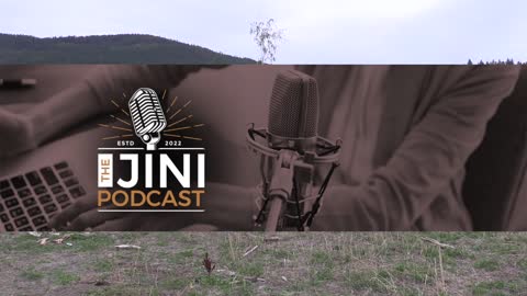 My Body is Speaking... What is it Saying? JINI Podcast