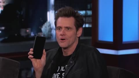 The Great Reset | Jim Carrey | Did Jim Carrey Reveal the Illuminati Agenda On LIVE TV?