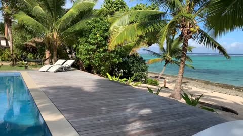 Villa Mokusiga | Coral Coast | Fiji