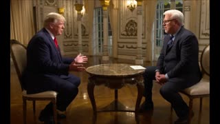 Donald J. Trump One-on-One with Glenn Beck (1/5/22)
