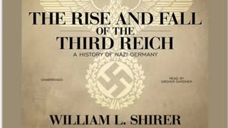 Shutting down opponent's speech - Rise and Fall of the Third Reich