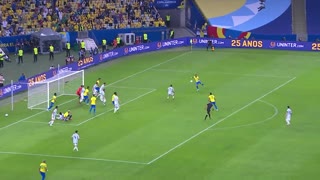 Copa America 2021 Argentina 🇦🇷vs Brazil 🇧🇷