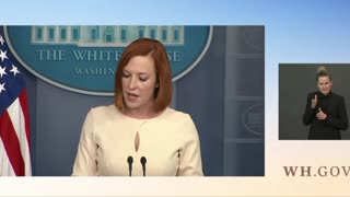 Doocy asks Psaki if Biden would ever apologize to Rittenhouse